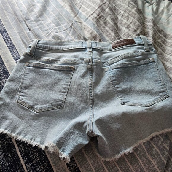 MERiTAGE Women's Shorts - Size 4 (27) - Picture 1 of 3